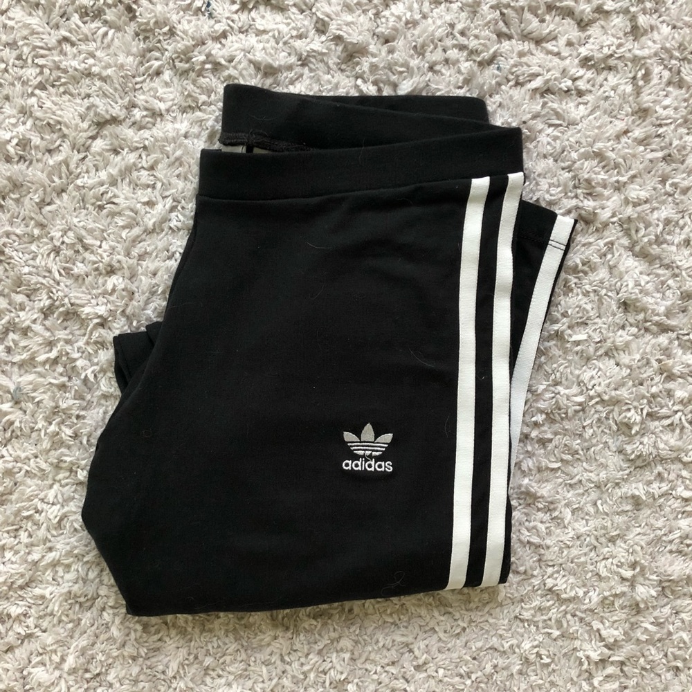 Adidas leggings